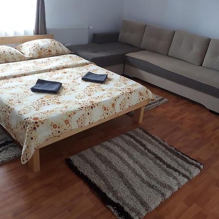 Lörincz Vendégház Korond Szoba fotó